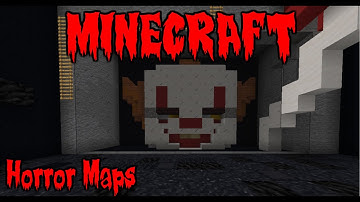 Spooky Find the Button! - Minecraft Maps - FTB Halloween Edition