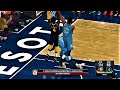 Pacers Vs Timberwolves 1 15 20 NBA2K20 PS4 2KALLDAY
