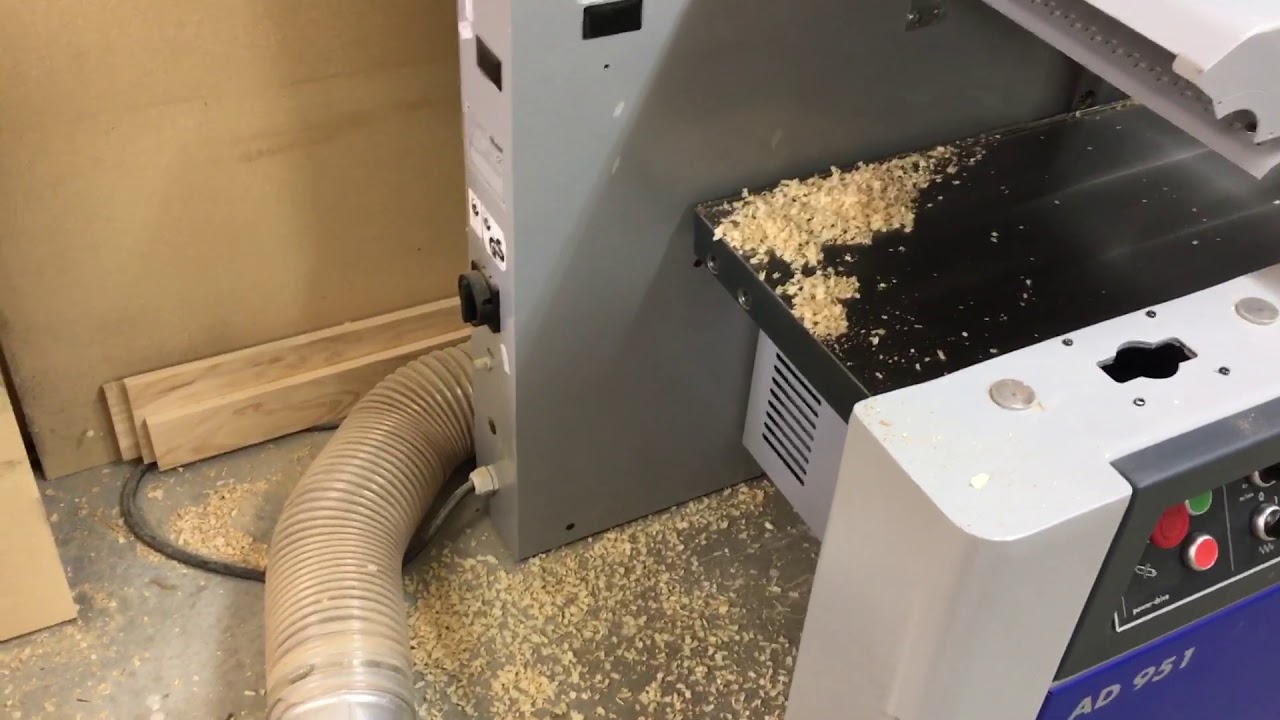 Felder AD951 中文介紹