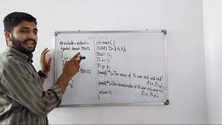 Union in C || Comparison between Structure and Union || Program on Structure and Union
