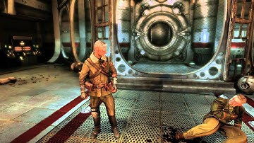 Singularity Playthrough - Segment 13.1: Singularity Labs