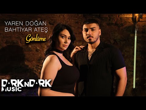 Bahtiyar Ateş & Yaren Doğan - Gönlüme ( Rındamın )