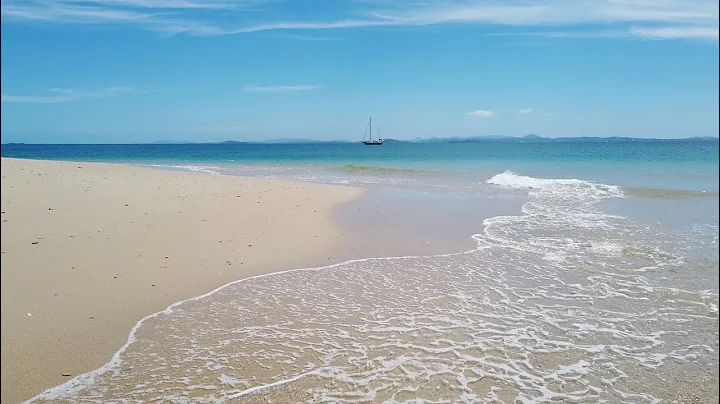 Sailing Australia's East Coast - Part III