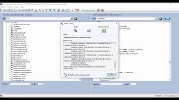 QXchange - Tally to QCommission Transaction Integration