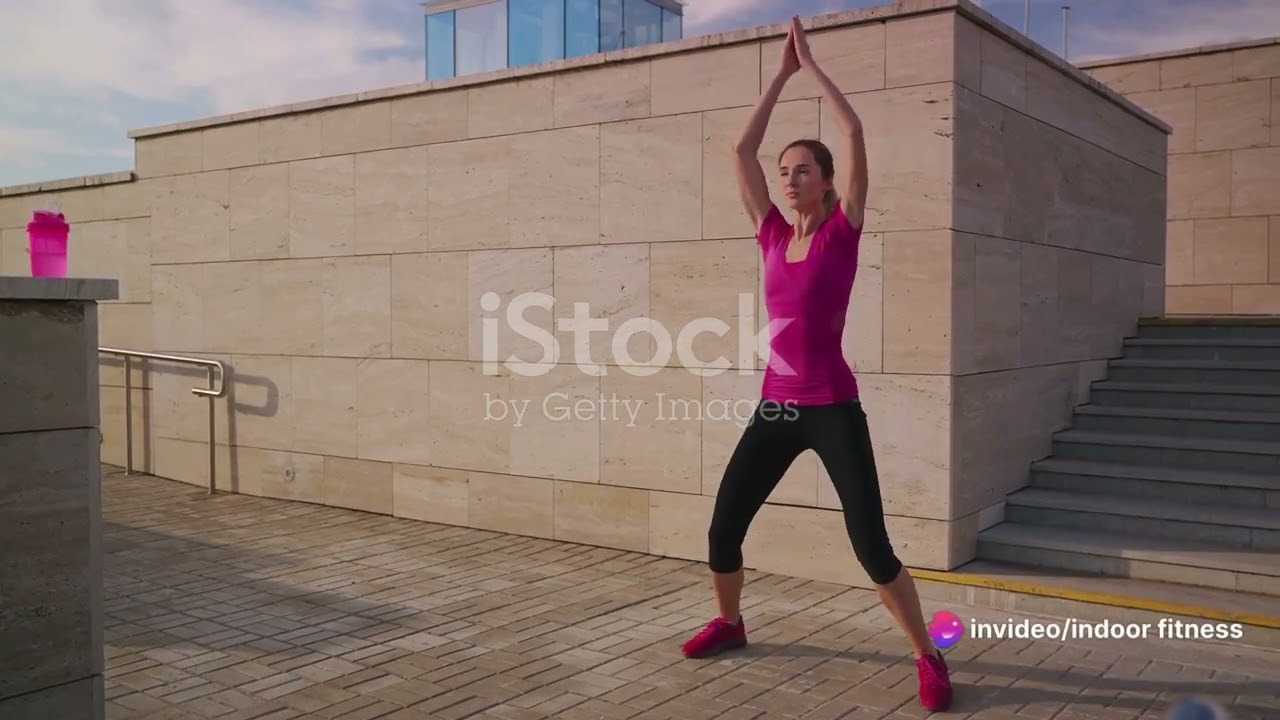 Sweat it Out: Home Workout Revolution