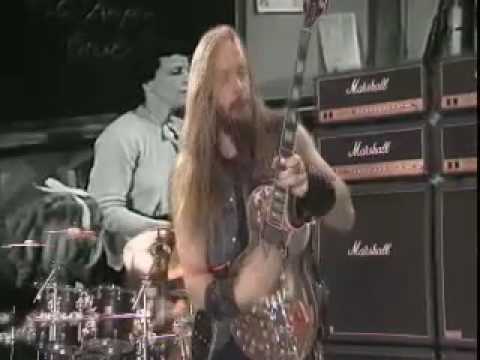 Ozzy Osbourne "I'm not going away"
