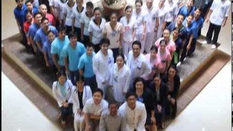 MCNP - ISAP - HIH - RPGMC GROUP OF COMPANIES VIDEO TOUR