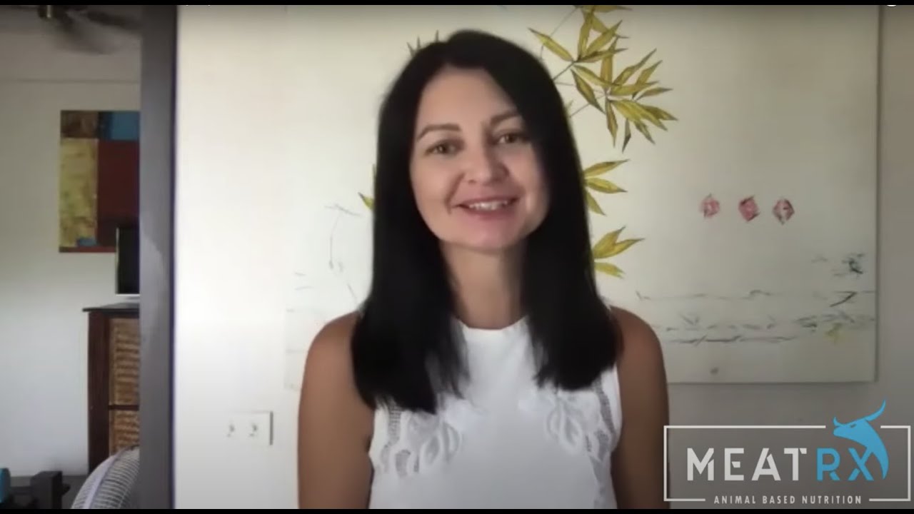 MeatRX Coach Interview YouTube