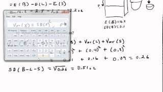 Ch16 Problem 35   More Cereal
