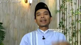 Memahami astrologi dan astronomi , menurut ust uas