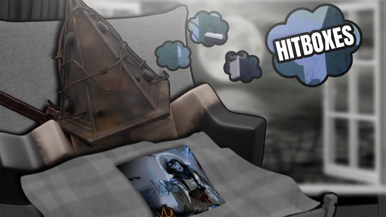 Putting Killers To Sleep (Violence District)