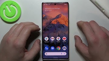 How to Set Custom Ringtone on Google Pixel 6 Pro?