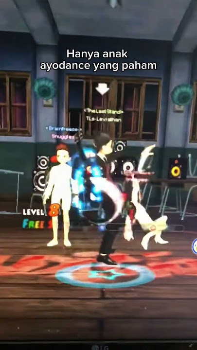 Download lagu tangan kejang kejang🤝 #ayodance