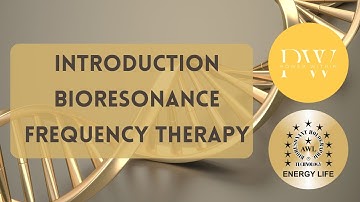 Bioresonance Frequency Therapy