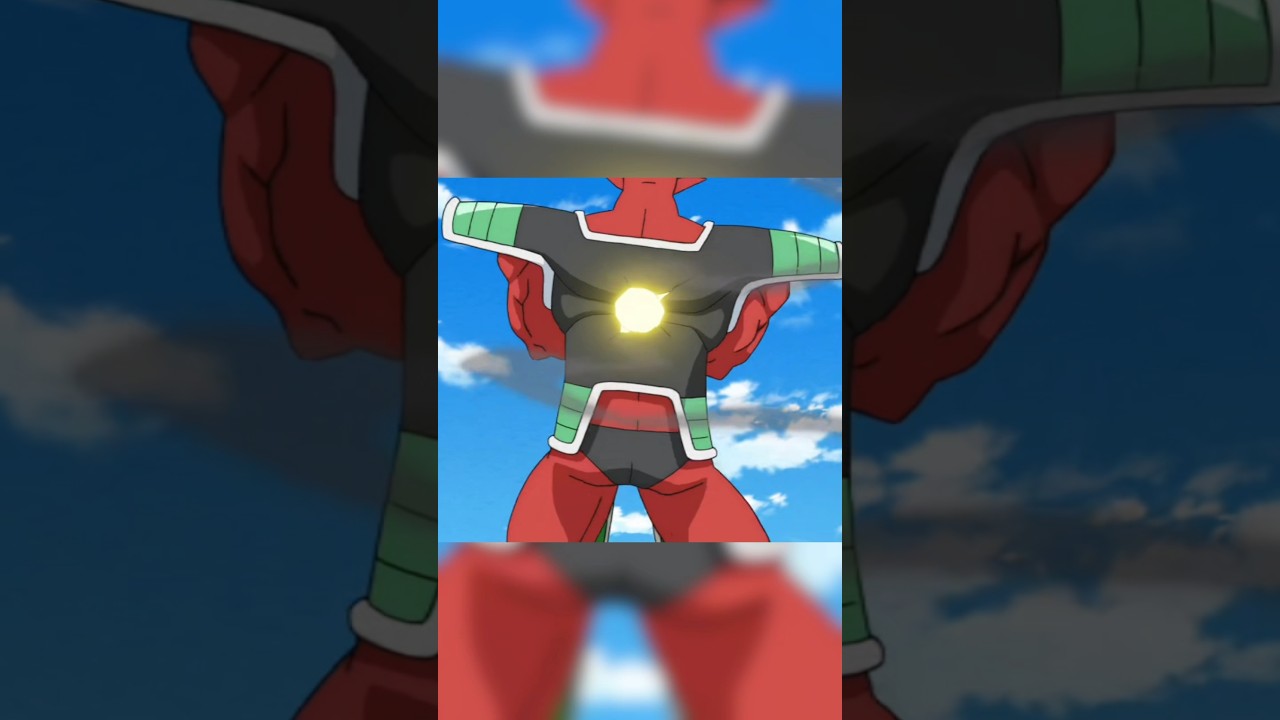 Tagoma Reveals His True Colors to Frieza 😨 || Dragonball Super ||