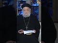 أنت جميل يارب أبونا تادرس يعقوب قناة الحرية