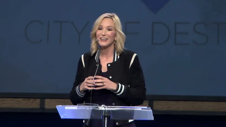 The Power of Fasting Pt2 Sermon | Paula White | Ci...