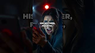 A Shocking Revelation! #Drama #FamilySecrets #Emotional #Truth #TikTokStory