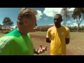 Man On A Mission (David Rudisha excerpt): Motive Television