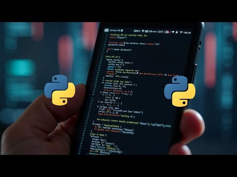 How to Run Python Files in Termux on Android | Step-by-Step Guide