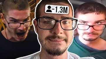 The Rise & Fall of The ‘Crashout King’ Joshua Block (WorldOfTShirts) 