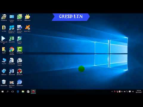 Video CÁCH CHỈNH THỜI GIAN SÁNG CHO MÀN HÌNH WIN 10 - youtube