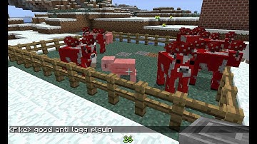 Bukkit server 1.2.3 Minecraft