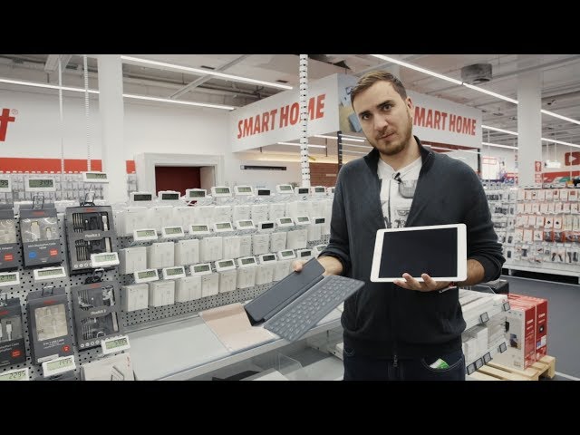 Zubehor Fur Ipad Mit Cellular Mediamarkt Schweiz Youtube