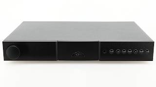 Naim Nait XS-3 Integrated Amplifier | 2ndhandhifi