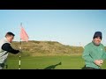 Dan Grieve plays some of the KEY HOLES at Royal Birkdale | The 154th Open