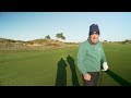 Dan Grieve plays some of the KEY HOLES at Royal Birkdale | The 154th Open