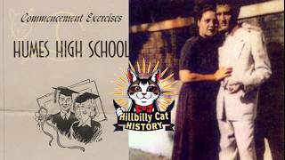 SECRETS OF ELVIS PRESLEY HIGH SCHOOL GRADUATION EXPOSED - Elvis Fans Find The Truth Thumbnail!