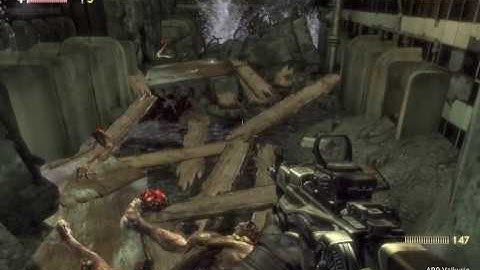 Singularity Gameplay PC (HQ) part I