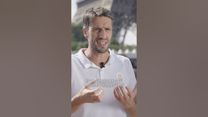 Paris 2024 opening ceremony will take place in the middle of the city