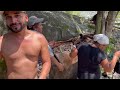 Me voy a la Sierra Maestra , como es la vida aquí  @Yasevids