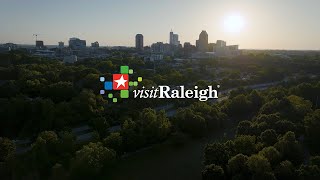 Visit Raleigh, N.C.