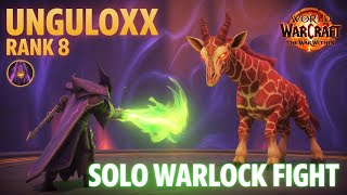 Unguloxx Brawler’s Guild Rank 8 – Full Fight & Easy Strategy