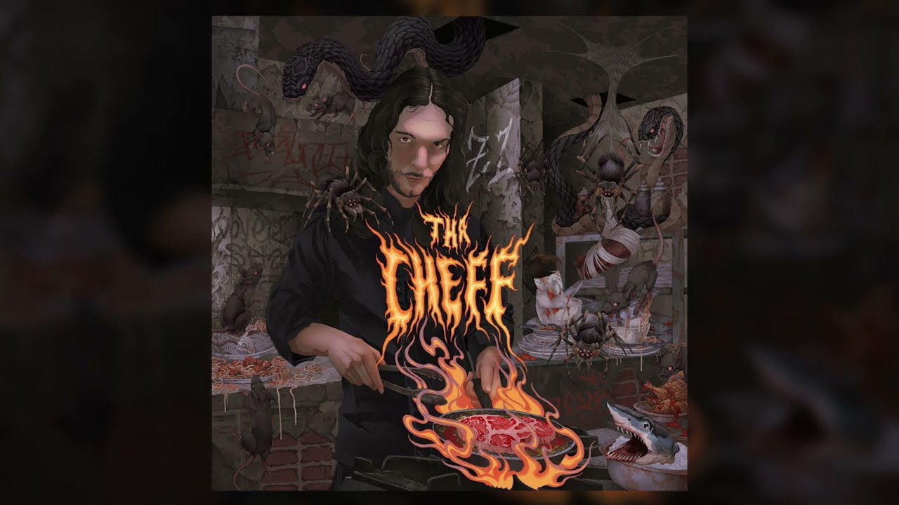 Watch Z1 - THA CHEFF (FULL ALBUM) on YouTube Watch Z1 - THA CHEFF (FULL ALBUM) on YouTube