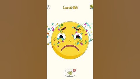 Game DOP 4 Draw One Part Level 183 #shorts