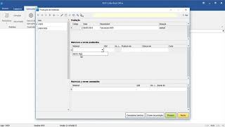 36 NCR Colibri Back Office   Produção