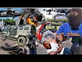 12 Mai 2026 Se Fini Bwakale Pou Jeff Canaran Ki Fin Fè Masak La Plèn La Police Depachya Bandi Yo Ve 