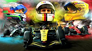 Can Sebastian Vettel WIN his 5th Championship?! TITLE DEC...