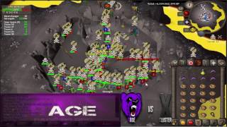 |OSRS| [R]age Saturday Trip | Clean fights with Sup Ft. Fi