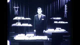 People, Places and Progress - 1963