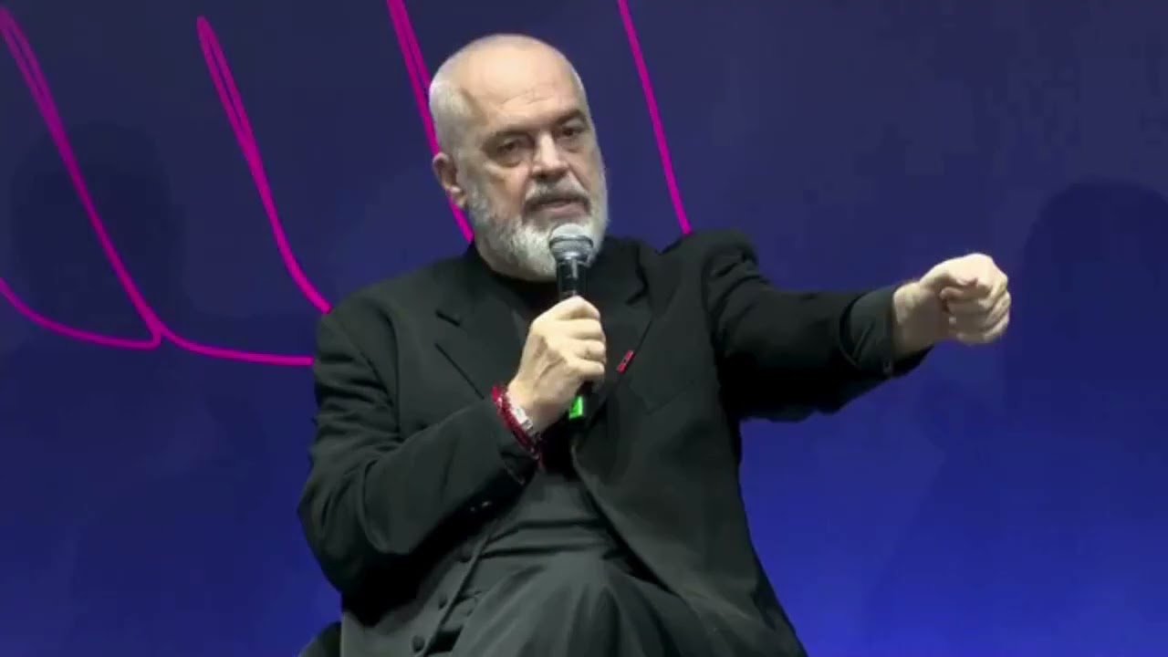 Top Channel/ Rama replikon me ndërtuesin:Kam 20 vite që merrem me racën tuaj, Paqe Fiskale për ju...