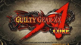 【高田馬場】　GGXXAC対戦会 2025/11/13