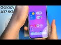 Samsung Galaxy A37 5G: How to Make A Screenshot With Buttons