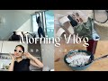 【Vlog】海外ガール、夏のモーニングルーティン/Shein購入品
