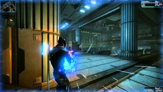 Warframe Space Ninja Bros #1 screenshot 5