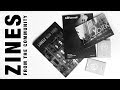 Zines You Should Check Out | Episode 1